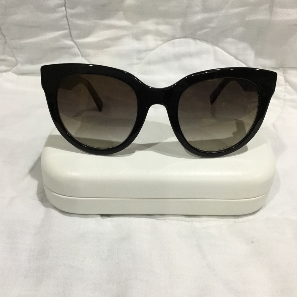 Marc Jacobs sunglasses